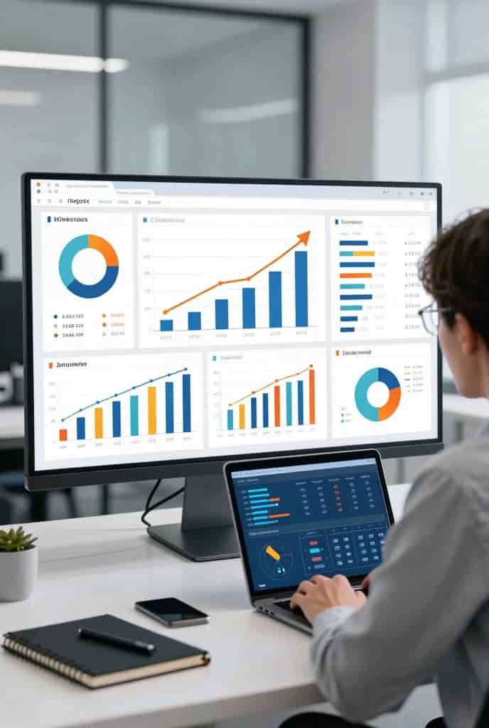 Analytics and Data-Driven Strategies