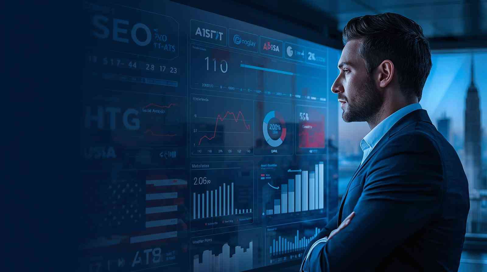 Digital Marketing Strategies for USA Businesses to Grow Faster in 2026