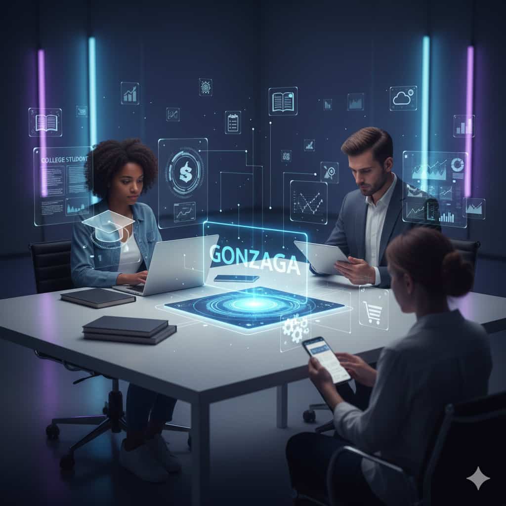 How Gonzaga Helps Different Types of Users