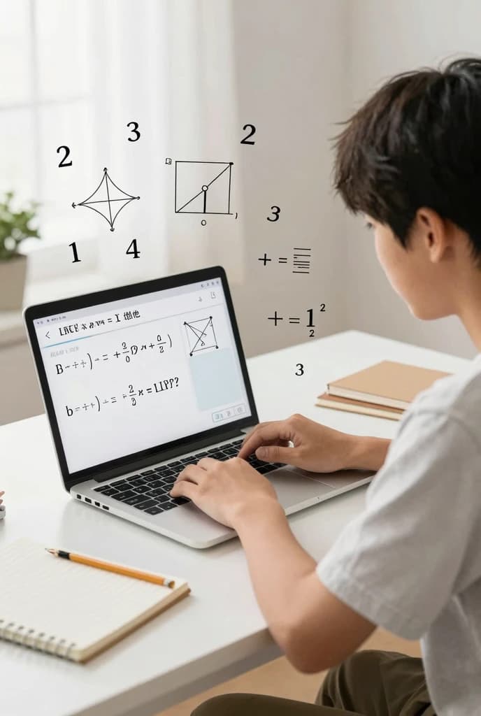 How XtraMath Builds Life Skills