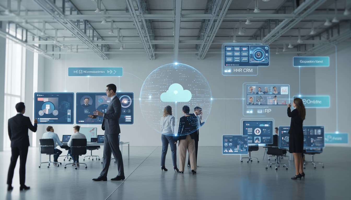 Integration and Scalability