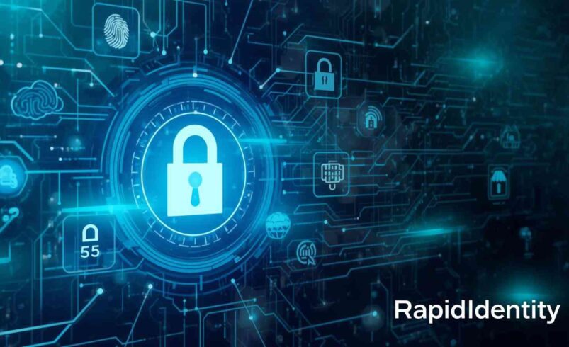 RapidIdentity: Simplifying Digital Identity Management