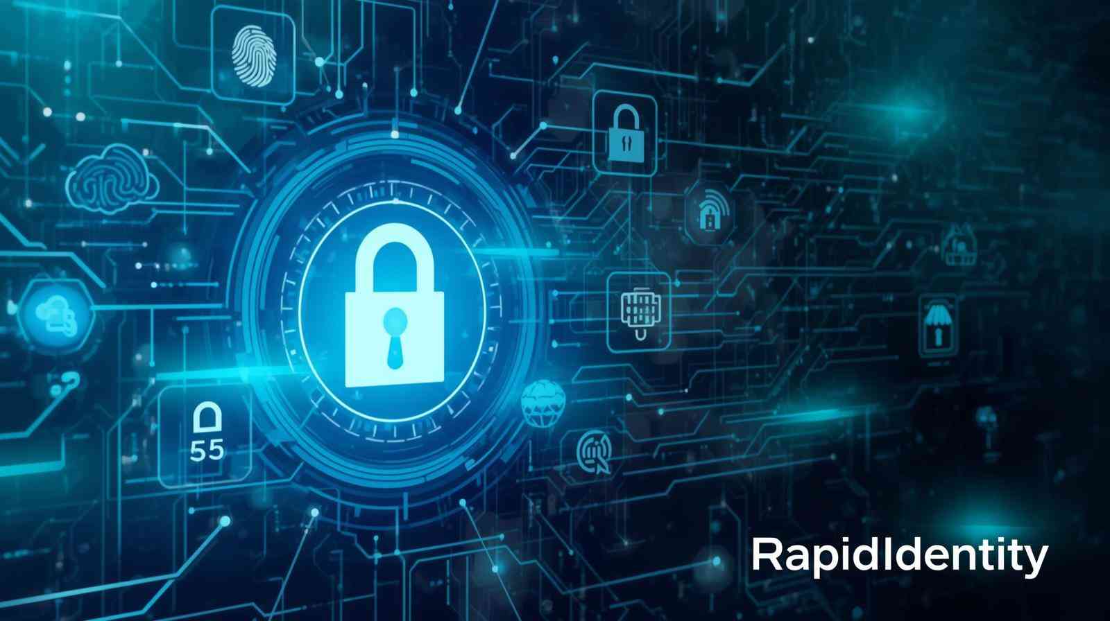 RapidIdentity Simplifying Digital Identity Management