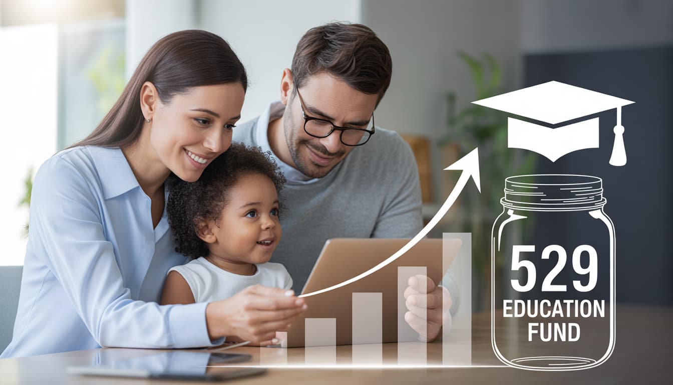 The Future of Education Savings with My529