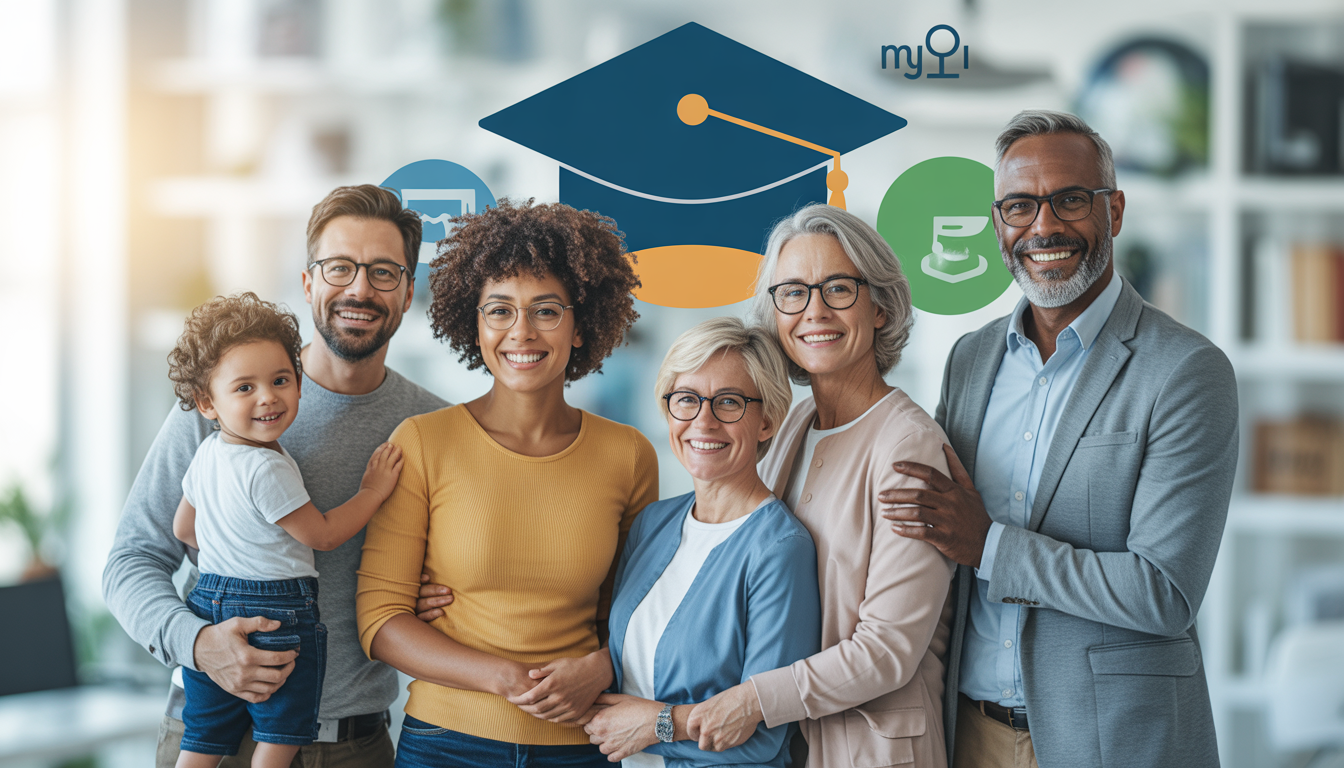 Who Can Benefit from My529