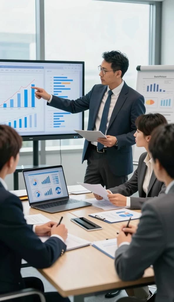 Why Hire a Business Consultant