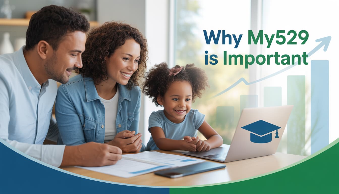 Why My529 is Important 